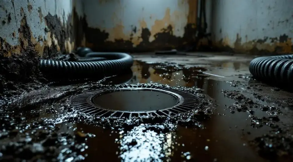 Water Damage in Goodyear, AZ