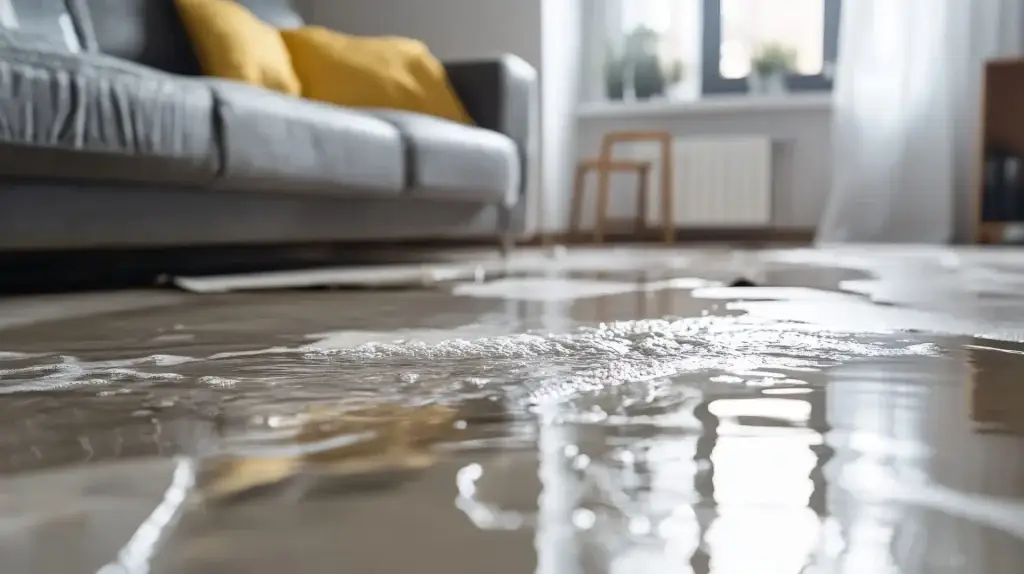 Professional Mold Remediation and Prevention — Peoria