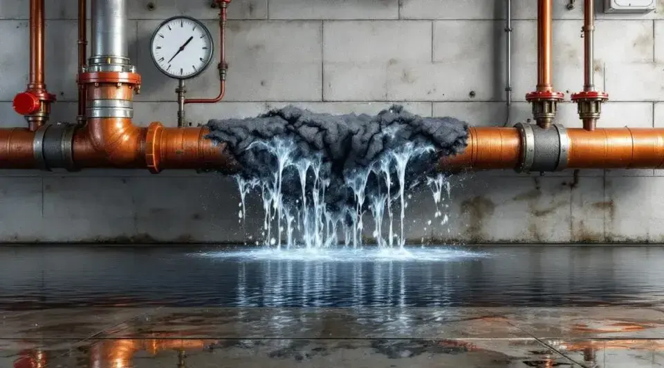 Emergency Water Damage Repair Peoria
