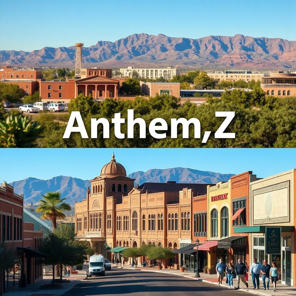 About Water Damage in Anthem