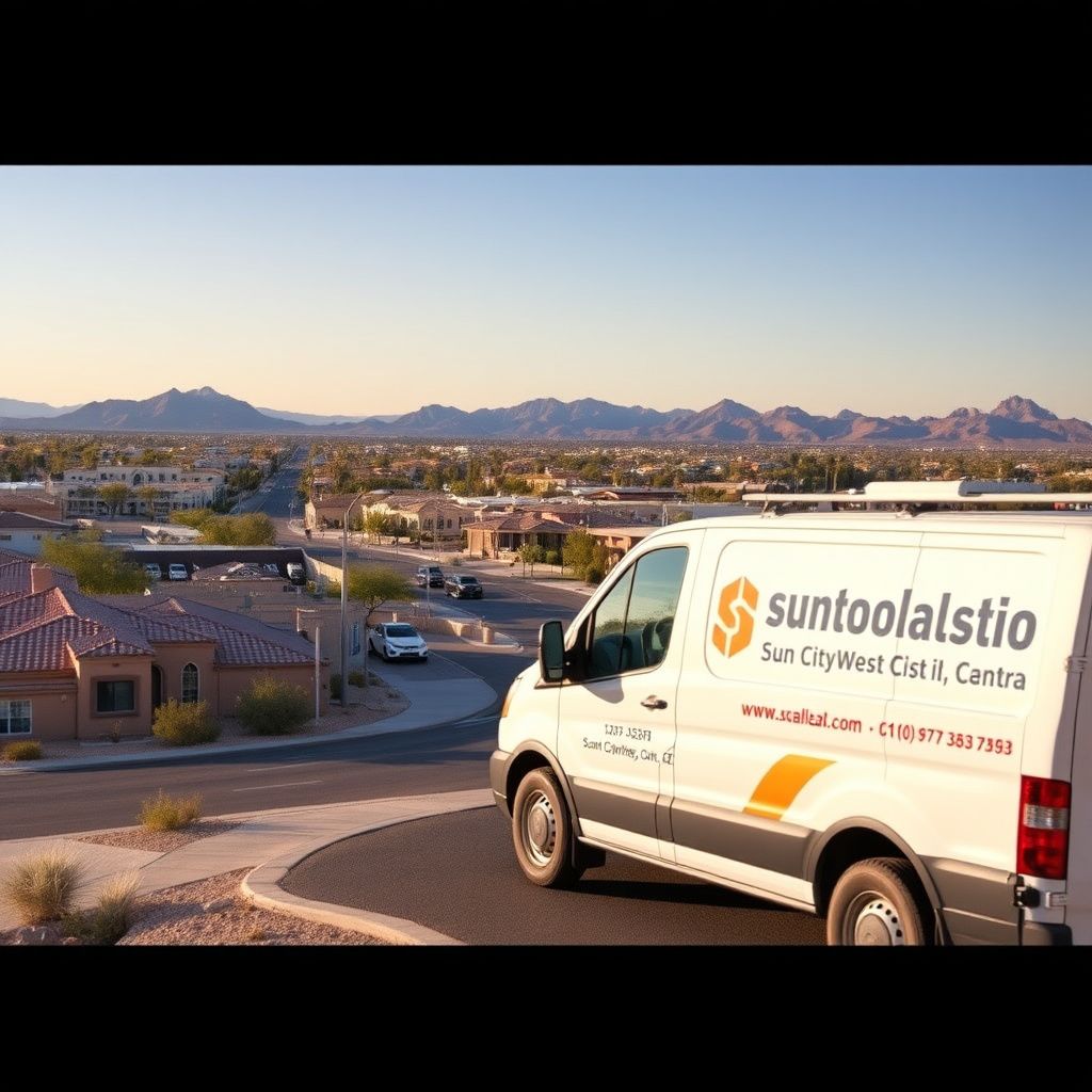 Intro Water Damage in Sun City West