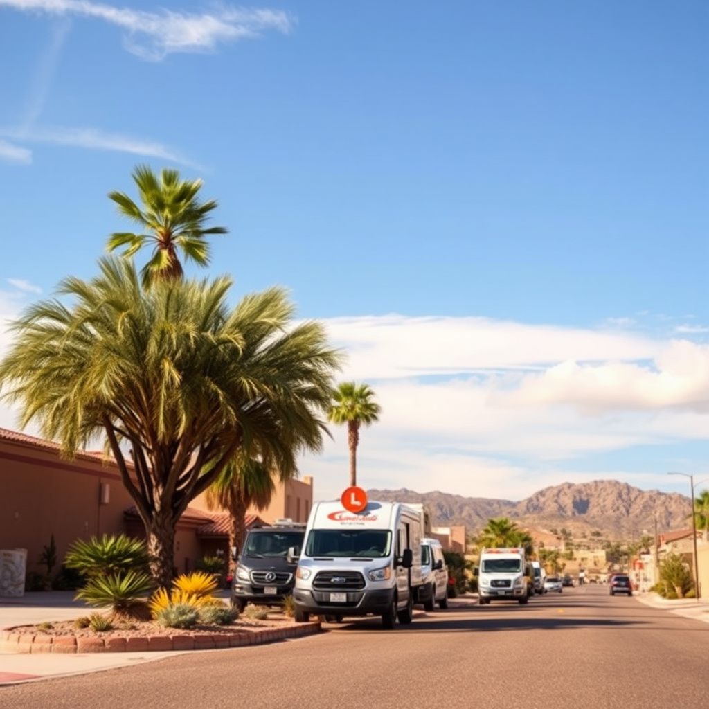 Intro Water Damage in Sun City