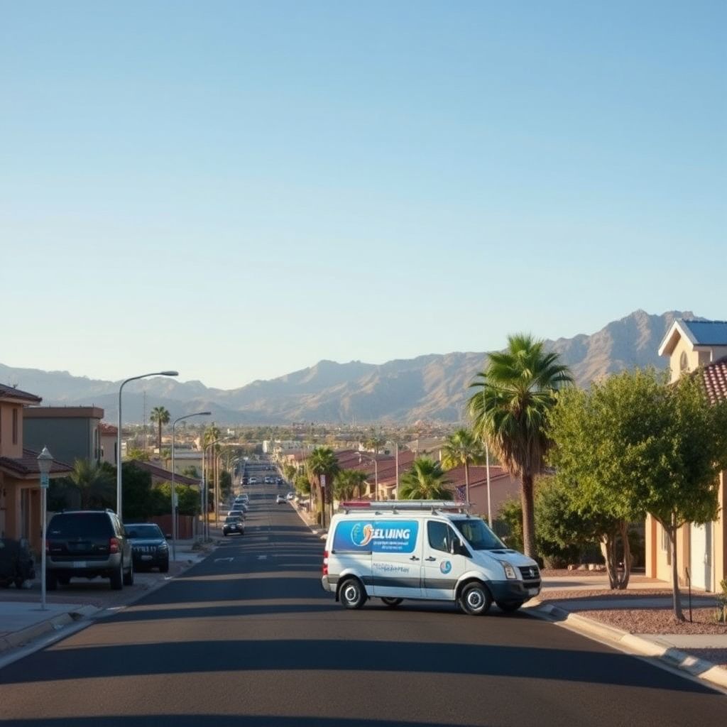 Intro Water Damage in El Mirage