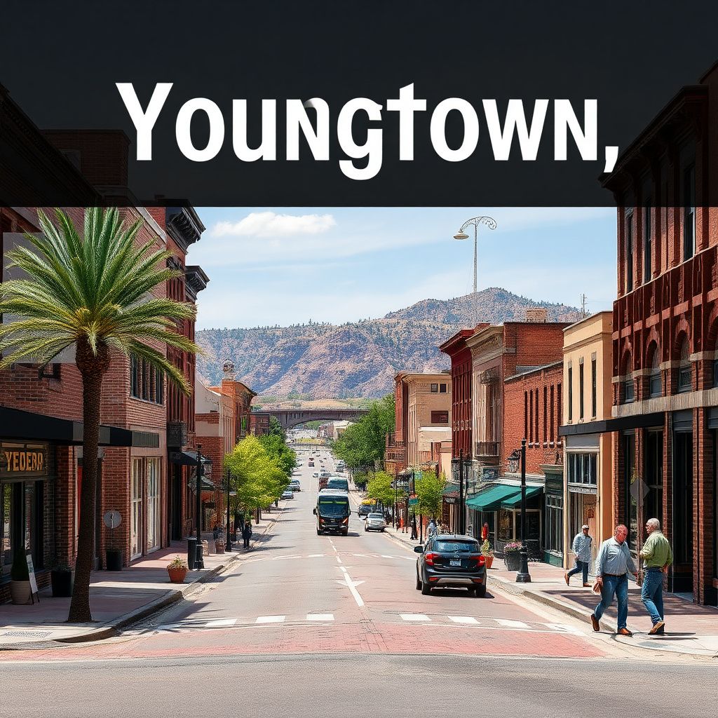 About Water Damage in Youngtown
