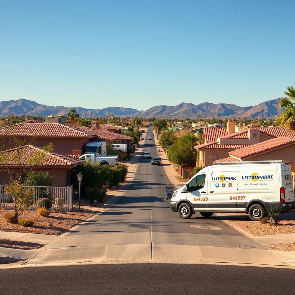 Intro Water Damage in Litchfield Park
